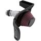K&N Engineering Typhoon Cold Air Intake System Kia Soul 2.0L (12-13)