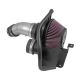 K&N Engineering Typhoon Cold Air Intake System Hyundai Elantra 1.8L / 2.0L (14-16)