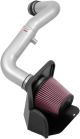 K&N Engineering Typhoon Cold Air Intake System Hyundai Elantra 1.6L (17-18)
