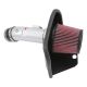 K&N Engineering Typhoon Cold Air Intake System Mazda 3 & Mazda 6 2.5L (14-21)