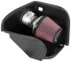 K&N Engineering Typhoon Cold Air Intake System Nissan Altima 2.5L (19-23)