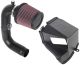 K&N Engineering Typhoon Cold Air Intake System Subaru WRX 2.0L Turbo (18-20)
