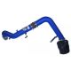 K&N Engineering Typhoon Cold Air Intake System Scion TC 2.4L (05-06) - Blue