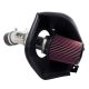 K&N Engineering Typhoon Cold Air Intake System Scion xD 1.8L (08-12)