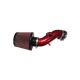 K&N Engineering Typhoon Cold Air Intake System (EU); Toyota Corolla 1.8L (01-07) - Red