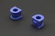 Hardrace Honda S2000 (AP2) (04-09) Rear 25.4mm Stabiliser Bushing (2PC/Set)