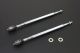Hardrace Honda Civic Type R (EP3) & Integra Type R (DC5) Hard Tie Rod (OE Style) (2PC/Set)