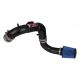 Injen Ford Fiesta (11-13) 1.6L 4Cyl Non-Turbo Black Cold Air Intake