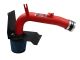Injen Subaru Impreza WRX / STi (08-13) 2.5L (t) Wrinkle Red Cold Air Intake