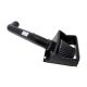 K&N Engineering Blackhawk Induction Dryflow Cold Air Intake System Ford F150 6.2L V8 (11-12)