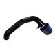 Injen Volvo C30 T5 (07-10), Volvo C40 T5 (04-06) L5 2.5L Turbo Black Cold Air Intake