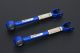 Hardrace Nissan GT-R (R35) Rear Traction Rod (Hardened Rubber) (2PC/Set)