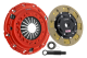 Action Clutch Subaru BRZ & Toyota GT86 2.0L (4U-GSE/FA20) (13-21) RWD Stage 2 Clutch Kit (1SC)