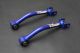Hardrace Subaru Forester (SJ) (13+) Rear Traction Rod (Hardened Rubber) (2PC/Set)