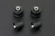 Hardrace Honda Civic Type R (EP3) & Integra Type R (DC5) Front Lower Arm Bushing- Offset/Increase Caster (Pillow Ball) (4PC/Set)