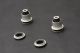 Hardrace Honda Civic Type R (FN2) (07+) Front Lower Arm Bushing- Small (Hardened Rubber) (2PC/Set)