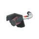 K&N Engineering Performance Cold Air Intake Kit Jeep Wrangler 3.8L V6 (07-11)