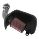 K&N Engineering Performance Cold Air Intake Kit Jeep Cherokee 3.2L V6 (19-22)