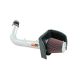 K&N Engineering Performance Cold Air Intake Kit Ford F-150 4.6L V8 (2006)