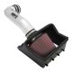 K&N Engineering Performance Cold Air Intake Kit Ford F150 4.6L V8 (09-10)