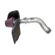 K&N Engineering Performance Cold Air Intake Kit Hummer H3 3.5L (2006)