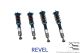 Revel Lexus LS400 (95-00) Touring Sport Damper Coilovers