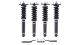 Air Lift Performance Lexus LS400 (89-00) Coilovers 
