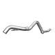 Injen Ford Bronco (21-22) L4-2.3L Turbo/V6-2.7L Twin Turbo SS Race Series Cat-Back Exhaust