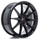 JR Wheels JR11 20x8,5 ET-35 5x112 Gloss Black