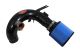 Injen Mitsubishi Ralliart (09-11) 2.0L 4cyl Turbo Black Tuned Short Ram Intake System w/ MR Tech
