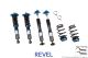 Revel Lexus IS200T RWD (16-17), IS250 RWD (14-15) & IS350 RWD (14-17) Touring Sport Damper Coilovers