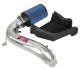 Injen Fiat 500 Abarth (12-13) 1.4L(t) Polished Short Ram Intake w/ MR Tech & Heat Shield