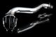 Weapon R Acura CL 2.3L (98-99) & Honda Prelude (97-01) Dragon Air Intake