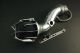 Weapon R Toyota Corolla (03-08) Dragon Air Intake