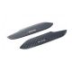 Genuine Nismo Nissan Skyline R32 inc. GT-R (89-94) 2 Door Carbon Fibre Door Handle Protector
