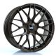 Bola B17 17x8 5H PCD ET35-45 Wheels- Matt Bronze (76mm Centre Bore)