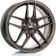 Bola B11 18x8 5H PCD ET30-45 Wheels- Matt Bronze (76mm Centre Bore)