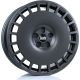 Bola B12 18x8 5H PCD ET30-45 Wheels- Matt Gunmetal (76mm Centre Bore)