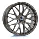 Bola B17 19x8.25 5H PCD ET25-45 Wheels- Matt Bronze (76mm Centre Bore)