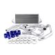 HKS Subaru Impreza WRX STI (04-05) S-Type AL Intercooler Kit - GDB(E) EJ207