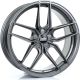 Bola B11 20x8.5 5H PCD ET20-45 Wheels- Light Gunmetal (76mm Centre Bore)