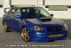 GReddy Subaru Impreza WRX & Sti (04+) Fiberglass Front Lip Spoiler