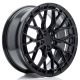 JR Wheels JR48 18x8 ET45 5x112 Gloss Black