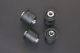 Hardrace Lexus SC300/SC400 (92-00), Toyota Soarer (92-00) & Supra (93-02) Front Lower Arm Bush (Pillow Ball) (4PC/Set)