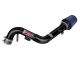 Injen Chevrolet Spark (11-15) 1.2L 4cyl Black Cold Air Intake w/ MR Tech & Super Nano-Web Dry