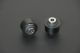 Hardrace Lexus GS300 (98-99) & SC430 (98-99) Front Tension Rod Bushing- OD=60mm (Pillow Ball) (2PC/Set)