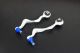 Hardrace BMW M3 (E9X) Front Lower Arm- Front (Hardened Rubber) (2PC/Set)