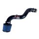 Injen Acura Integra (90-93) L4 1.8L Black IS Short Ram Cold Air Intake
