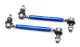 Superpro Toyota GT86 (12-20) / Subaru BRZ (12+) 12mm Front Heavy Duty Adjustable Drop Links