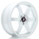 JR Wheels JR3 16x7 ET 40 5x114,3 White